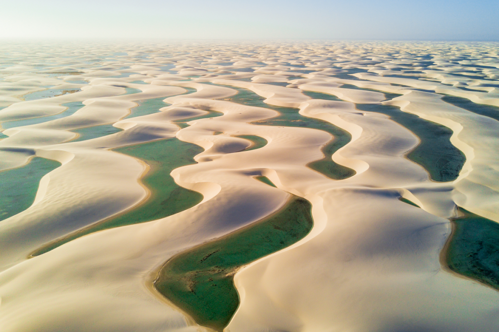 마란호오 사막